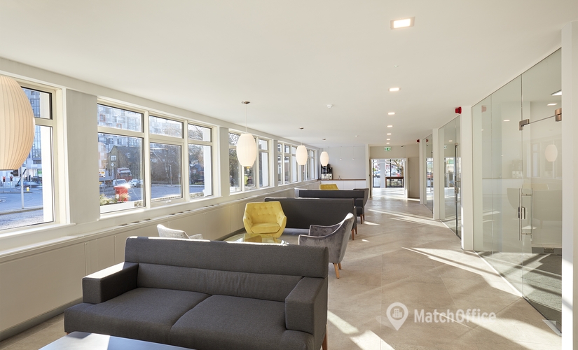 Business center 5-7 Cumberland Place SO15 2BH Southampton