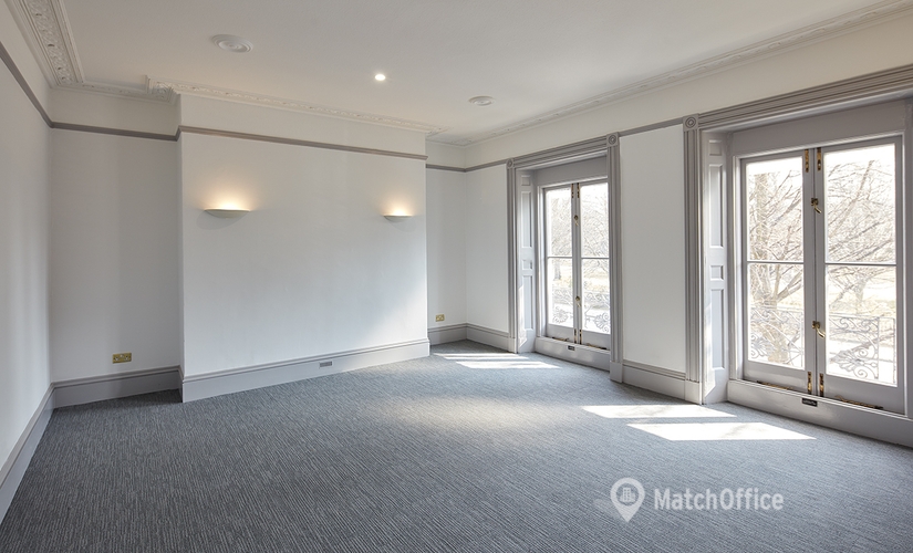 Business center 5-7 Cumberland Place SO15 2BH Southampton