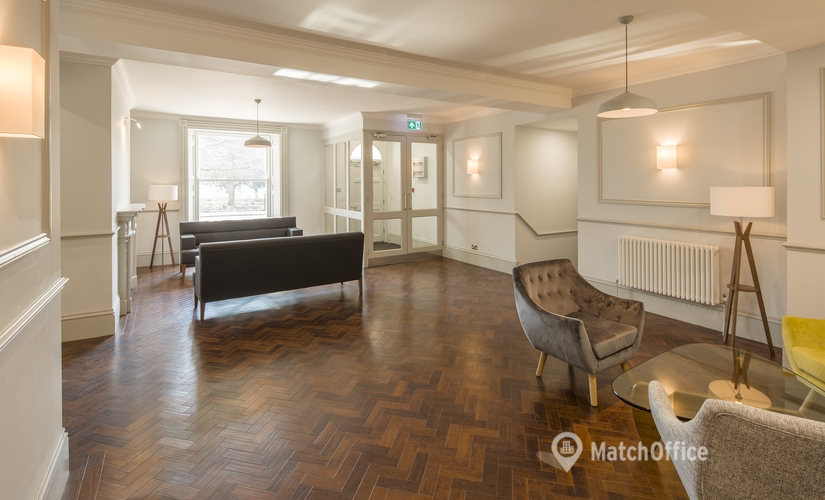 Business center 5-7 Cumberland Place SO15 2BH Southampton