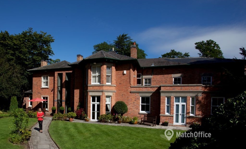 Virtual office in Castle Donington, Market Street (DE74 2JB) - 1 | MatchOffice.com