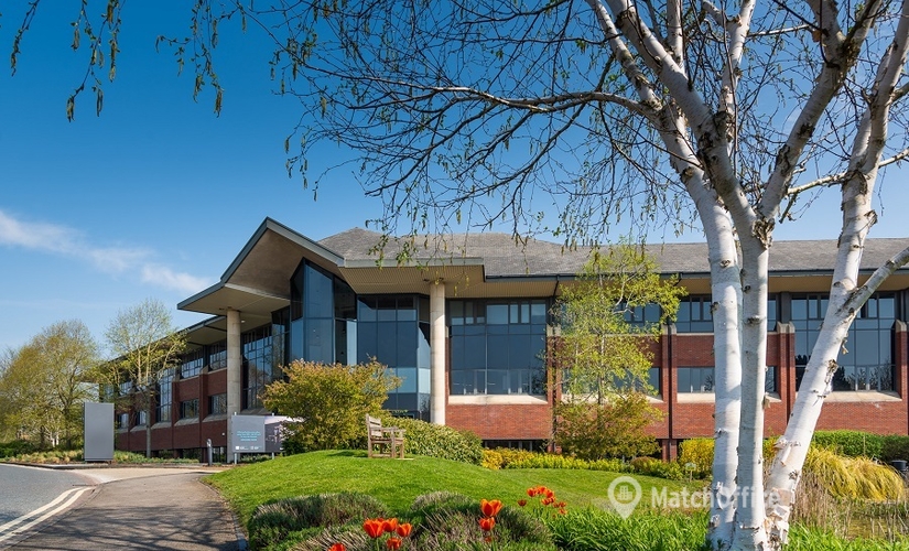 Business centre  in Oxford, Wyndyke Furlong, 34 m² - MatchOffice.co.uk