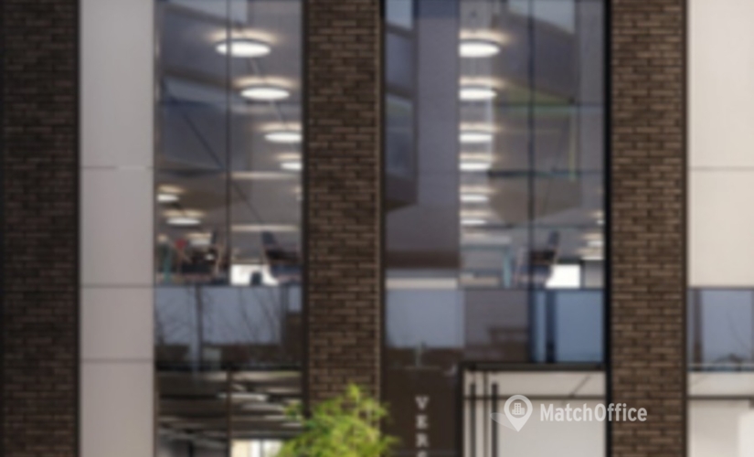 Business centre in The City of London, Cranwood Street 1, 40 m² - MatchOffice.co.uk