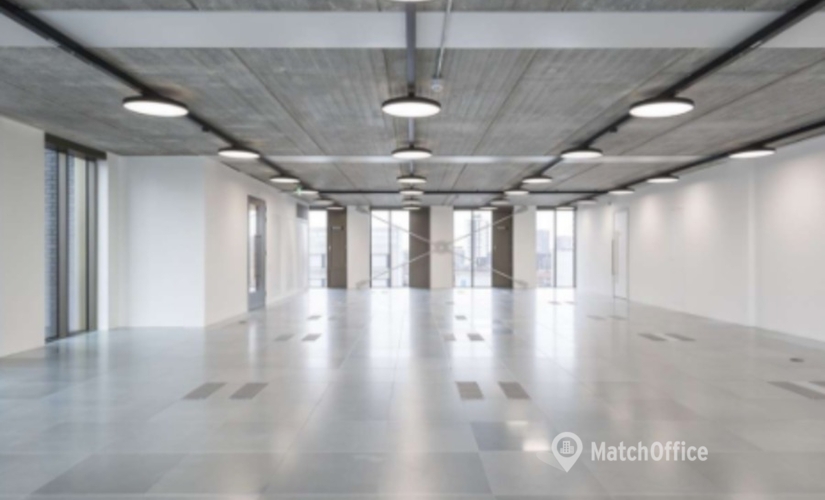Business center in The City of London, Cranwood Street 1, 40 m² - MatchOffice.co.uk