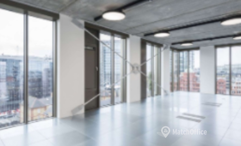 Business centre in The City of London, Cranwood Street 1, 40 m² - MatchOffice.co.uk