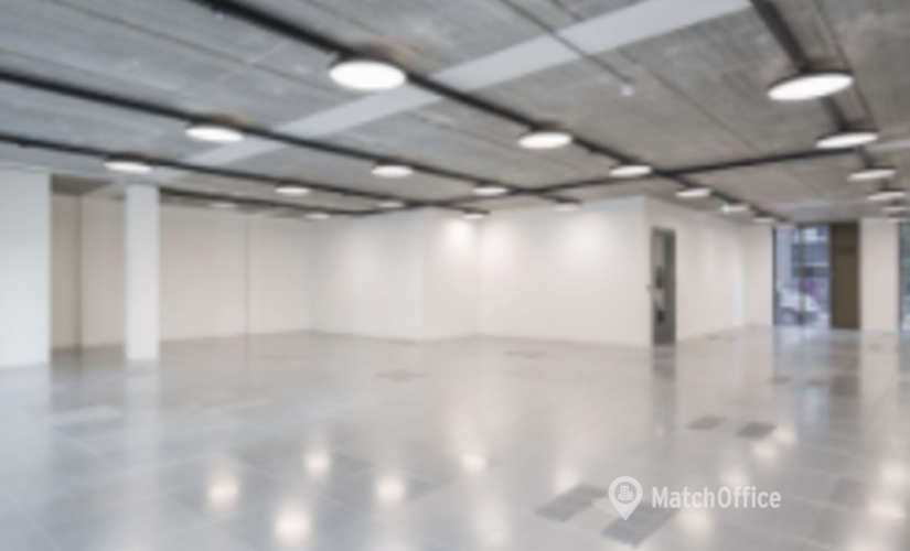 Business centre in The City of London, Cranwood Street 1, 40 m² - MatchOffice.co.uk