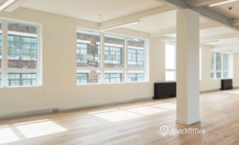 Business center Britannia Street WC1X 9JD The City of London