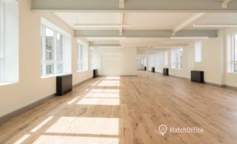 Business center Britannia Street WC1X 9JD The City of London