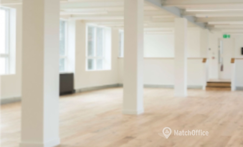 Business center Britannia Street WC1X 9JD The City of London