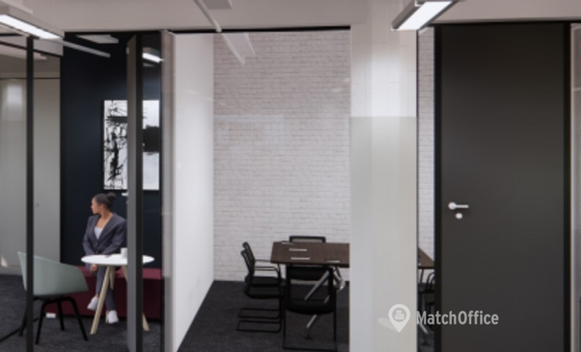 Business center Great Suffolk Street 51 SE1 0BS The City of London