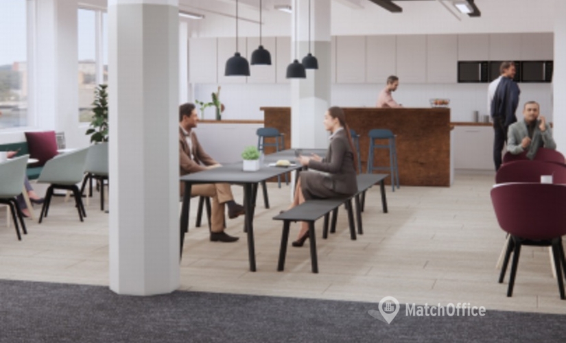 Business center Great Suffolk Street 51 SE1 0BS The City of London