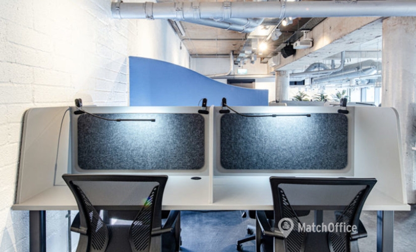 Coworking Dublin Road 65 BT2 7SJ Belfast