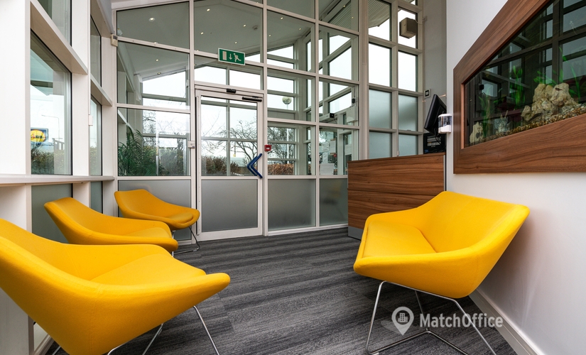  Business center  in Lancashire, Premier Way, 388 m² - MatchOffice.co.uk