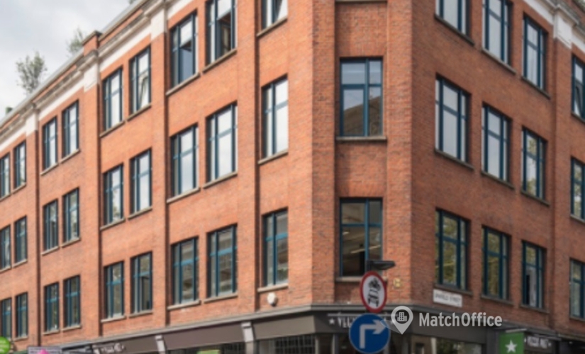 40 m² Shared workspace  in City of London, Spafield Street 3-5 (EC1R 4QB) - 0 | MatchOffice.com
