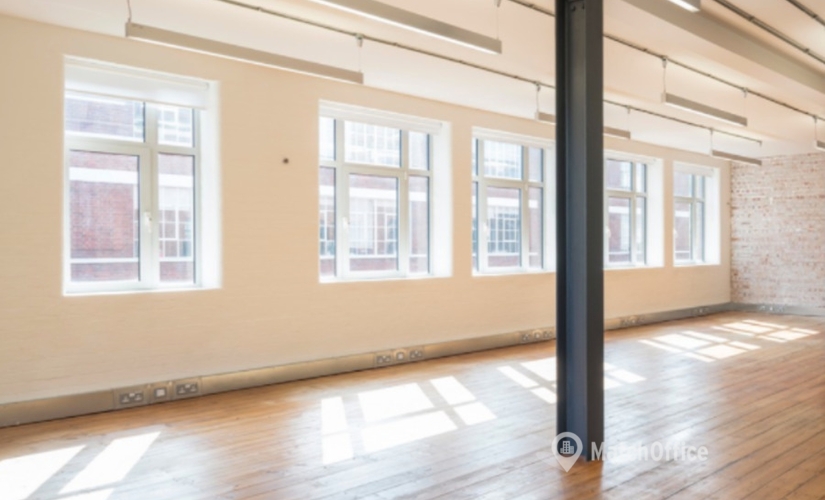 40 m² Coworking  in City of London, Spafield Street 3-5 (EC1R 4QB) - 1 | MatchOffice.com