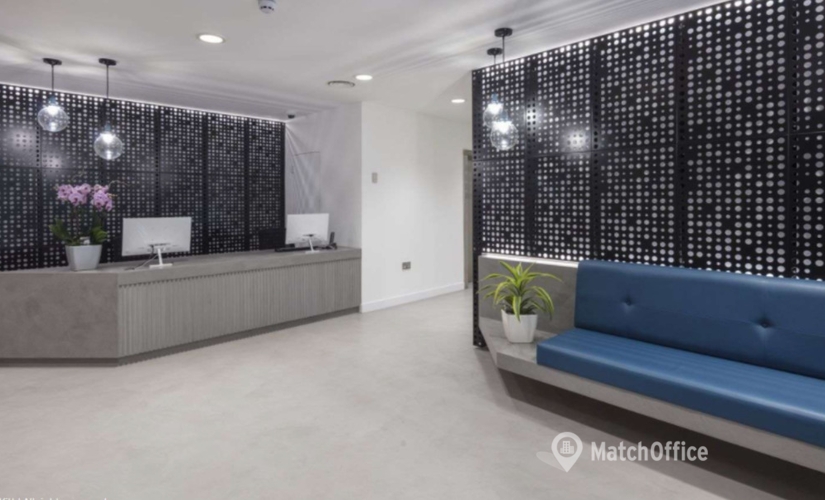 Coworking Farringdon Road 33 EC1M 3JF The City of London