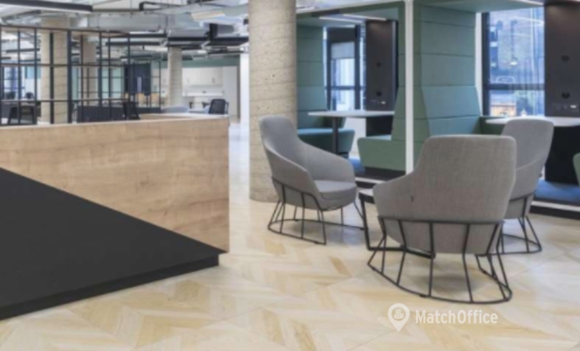 Coworking Farringdon Road 33 EC1M 3JF The City of London