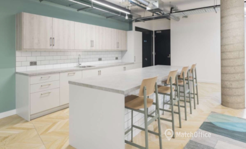 Coworking Farringdon Road 33 EC1M 3JF The City of London