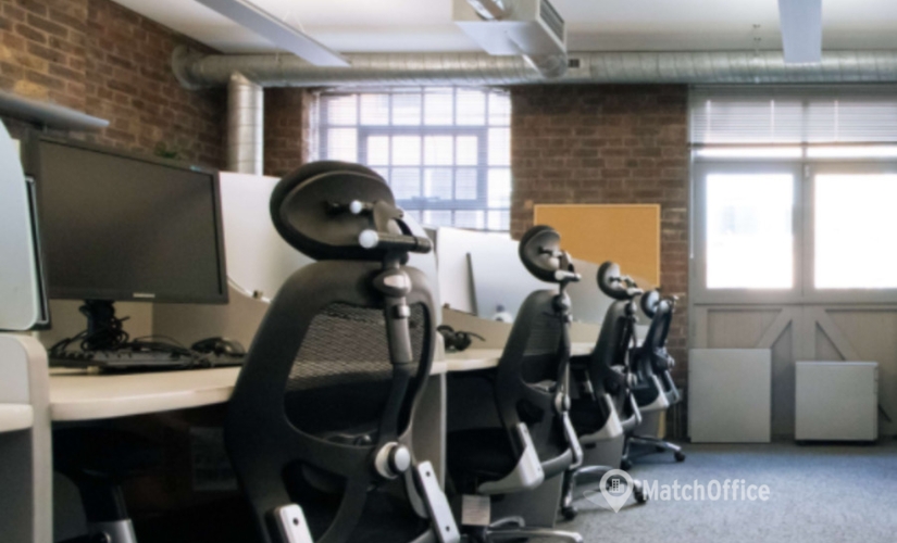 Coworking Boundary Row 1 SE1 8GN Central London