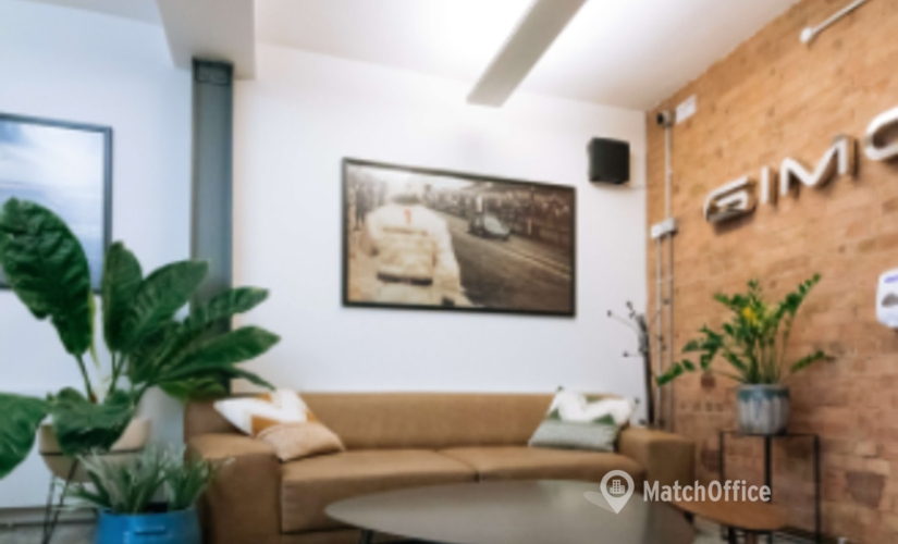 Coworking Boundary Row 1 SE1 8GN Central London