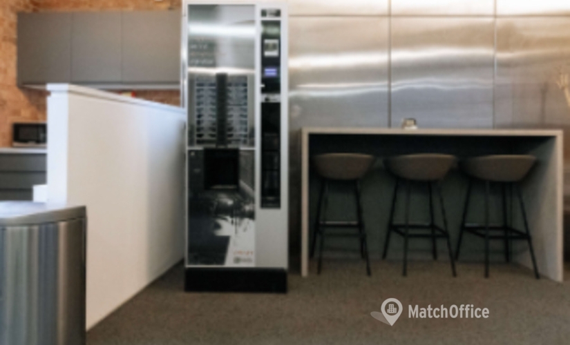 Coworking Boundary Row 1 SE1 8GN Central London