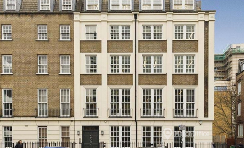 Coworking 158 North Gower Street NW1 2ND The City of London