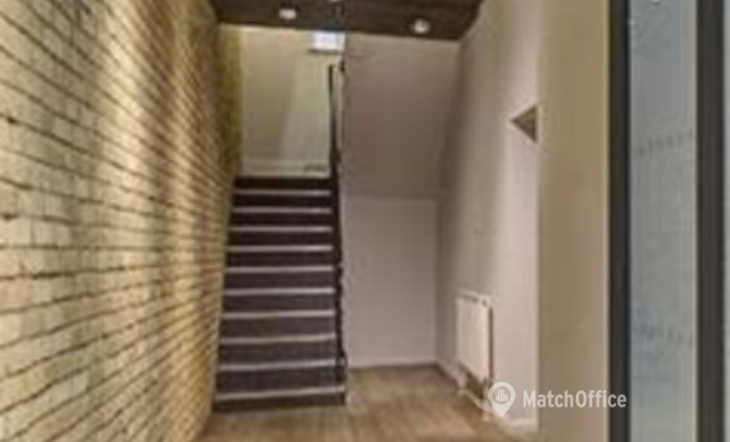 Coworking 158 North Gower Street NW1 2ND The City of London