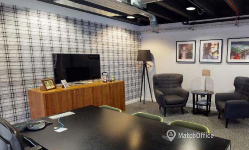 Coworking 158 North Gower Street NW1 2ND The City of London