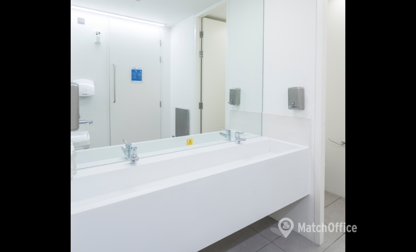 Business center in The City of London, Goswell Road 55, 252 m² - MatchOffice.co.uk