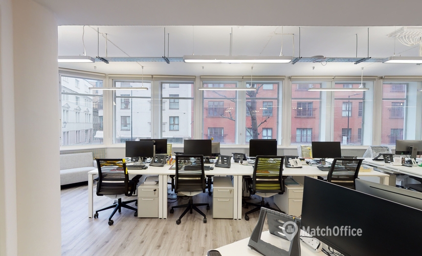 Business center Clerkenwell Road 67 EC1R 5BL The City of London