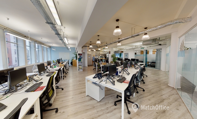 Business center Clerkenwell Road 67 EC1R 5BL The City of London