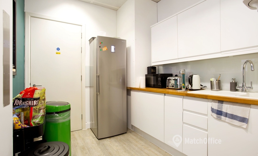 380 m² Business park in Camden, Clifton Street 40 (EC2A 4DX) - 4 | MatchOffice