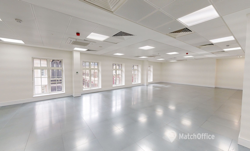 315 m² Business center place available to rent in City of London, Cornhill 77 (EC3V 3QQ) - 4 | MatchOffice.com