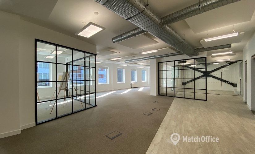 Business center Midford Place 10 W1T 5AG The City of London