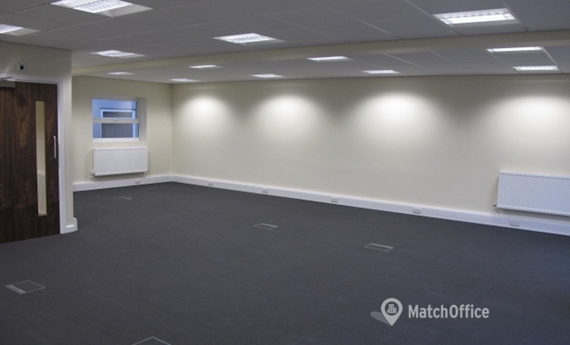 Business center 1229 Stratford Road, Hall Green B28 9AA Birmingham Centre