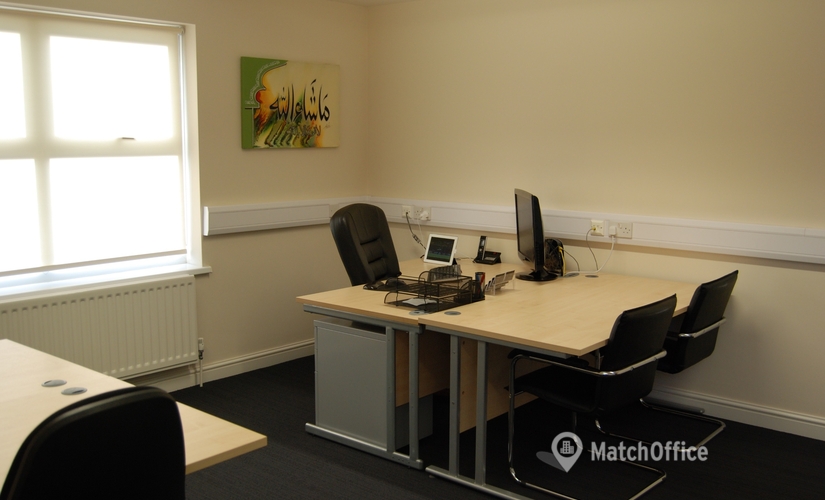 200 m² Business park in Birmingham Centre, 1229 Stratford Road (B28 9AA) - 1 | MatchOffice