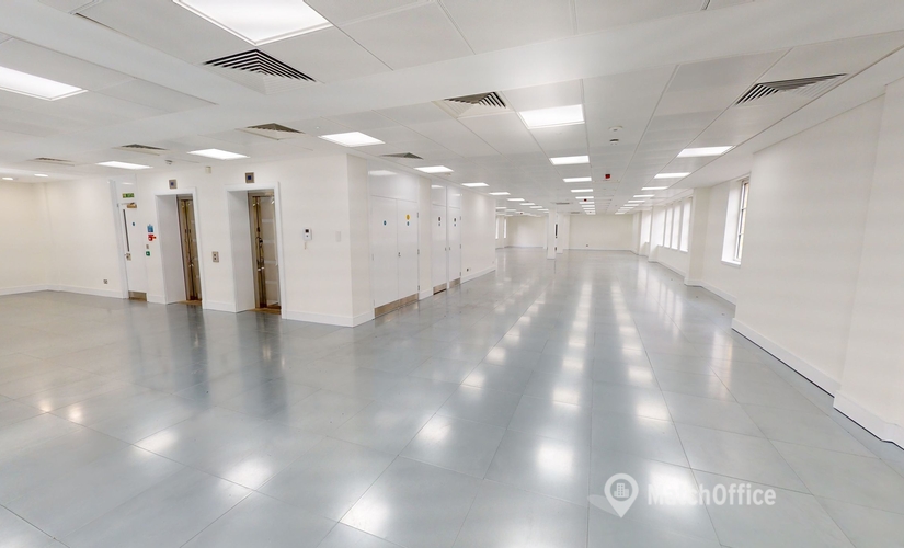 Business center  in The City of London, 77 Cornhill, 475 m² - MatchOffice.co.uk