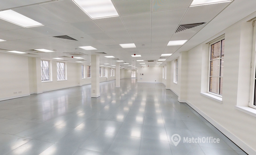 Business center  in The City of London, 77 Cornhill, 475 m² - MatchOffice.co.uk
