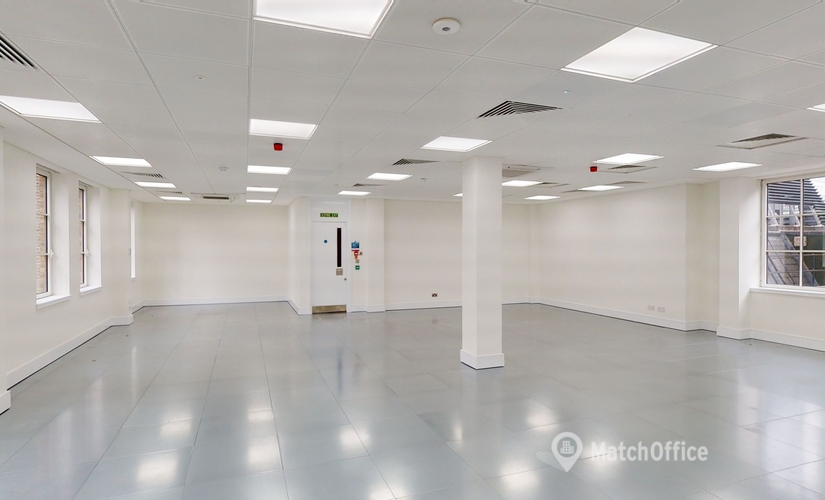 Business center  in The City of London, 77 Cornhill, 475 m² - MatchOffice.co.uk