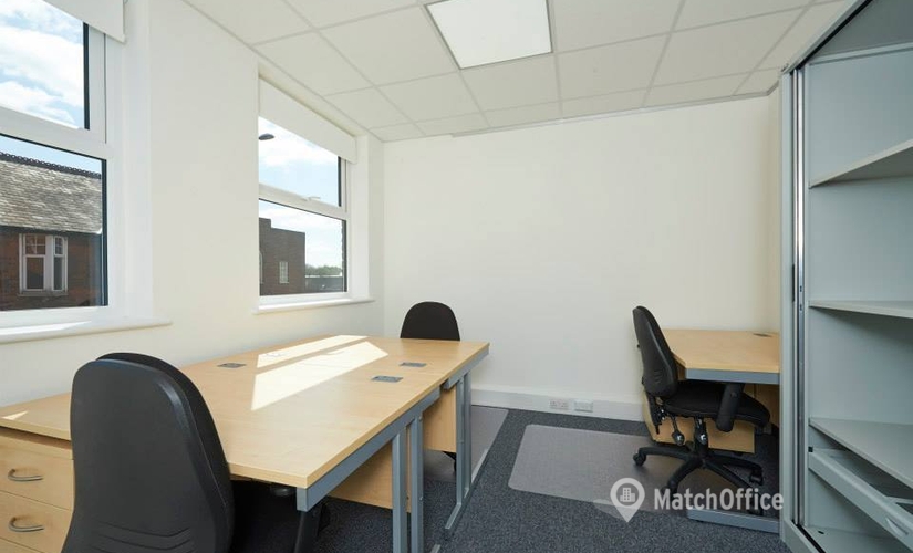 Virtual address in Hitchin, 7 Paynes Park (SG5 1EH) - 2 | MatchOffice.com