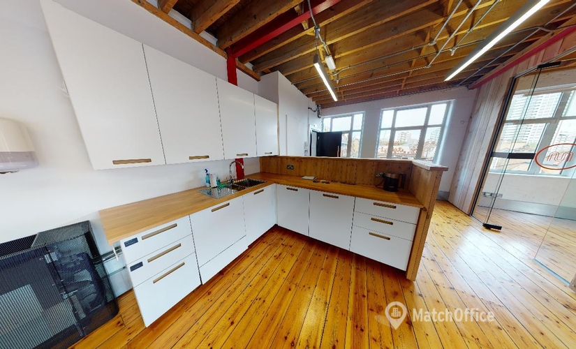 Business center Spafield Street 3-5 EC1R 4QB The City of London