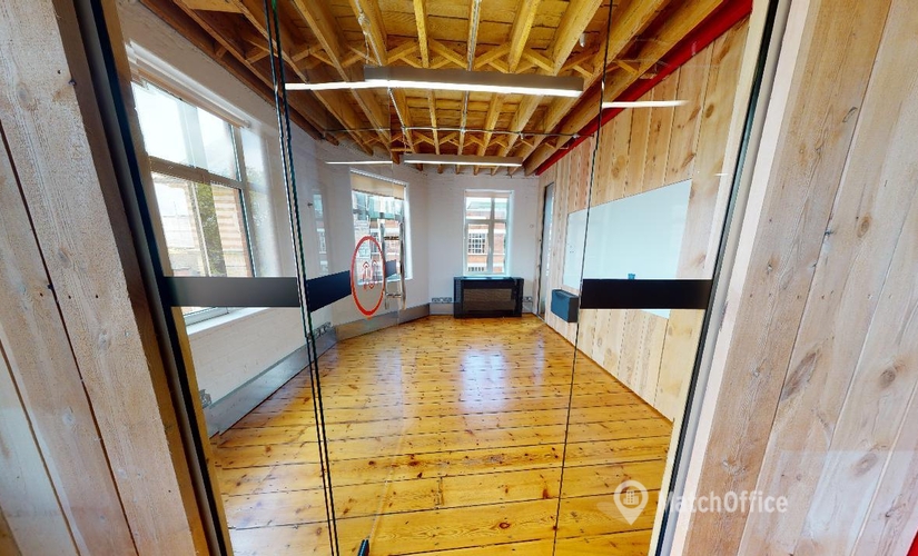 Business center Spafield Street 3-5 EC1R 4QB The City of London