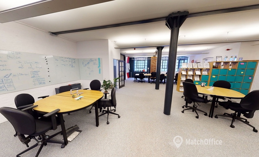 Business center Valentine Place 4 SE1 8QH Central London