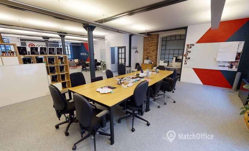 Business center Valentine Place 4 SE1 8QH Central London