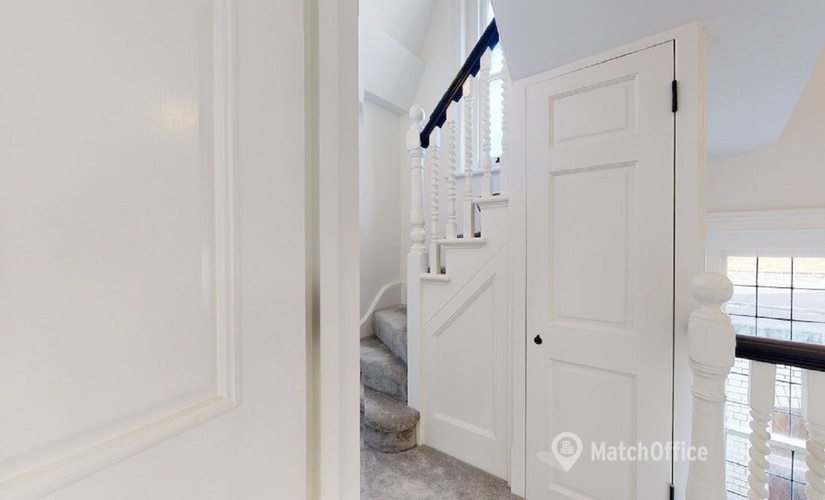 Business center Wigmore Street 8-10 W1U 2RP The City of London