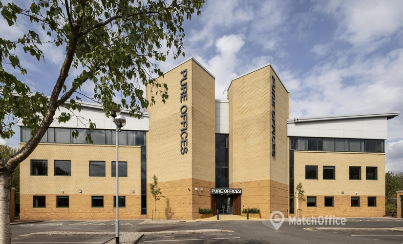 1021 m² Business space in Cheshire, 600 Lakeside Drive (WA1 1RW) - 0 | MatchOffice