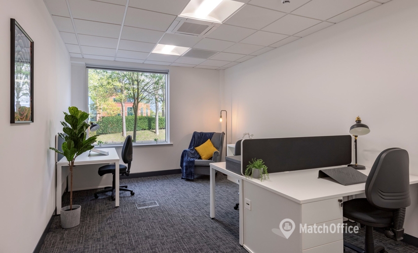 1021 m² Business center in Cheshire, 600 Lakeside Drive (WA1 1RW) - 3 | MatchOffice