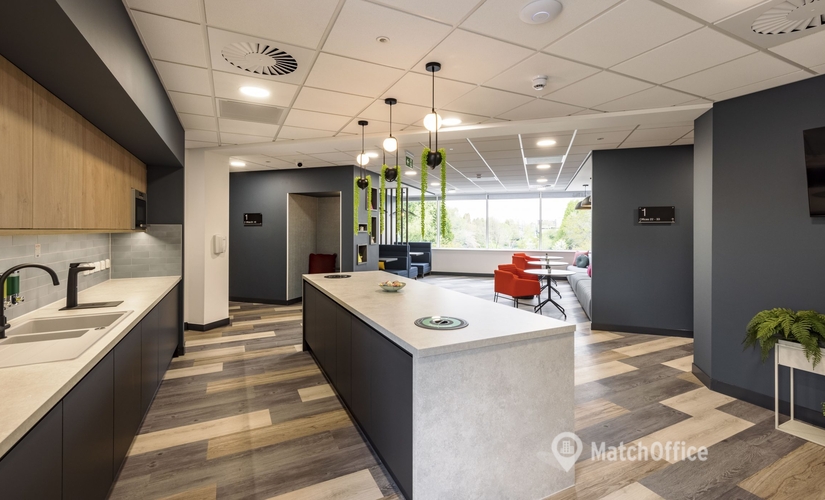 Business center 600 Lakeside Drive WA1 1RW Cheshire
