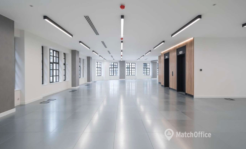Business center Cornhill 36 EC3V 3NG The City of London