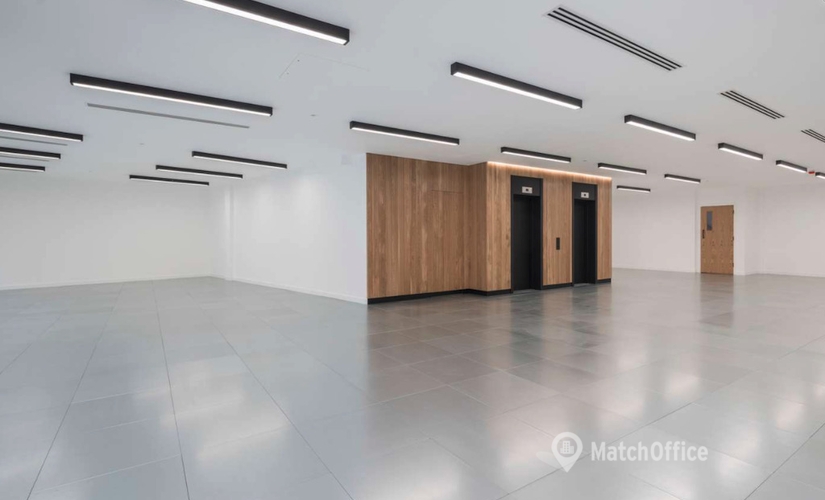 Business center Cornhill 36 EC3V 3NG The City of London