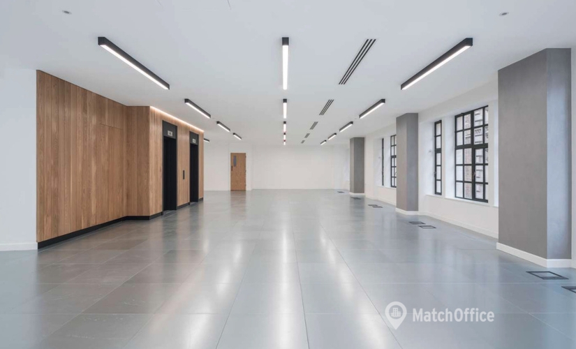 Business center Cornhill 36 EC3V 3NG The City of London
